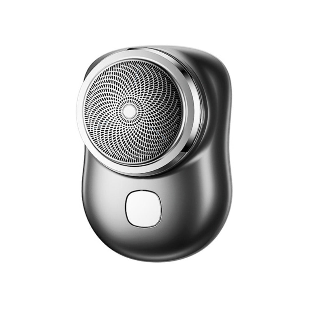 Mini aparat de ras electric cu incarcare USB