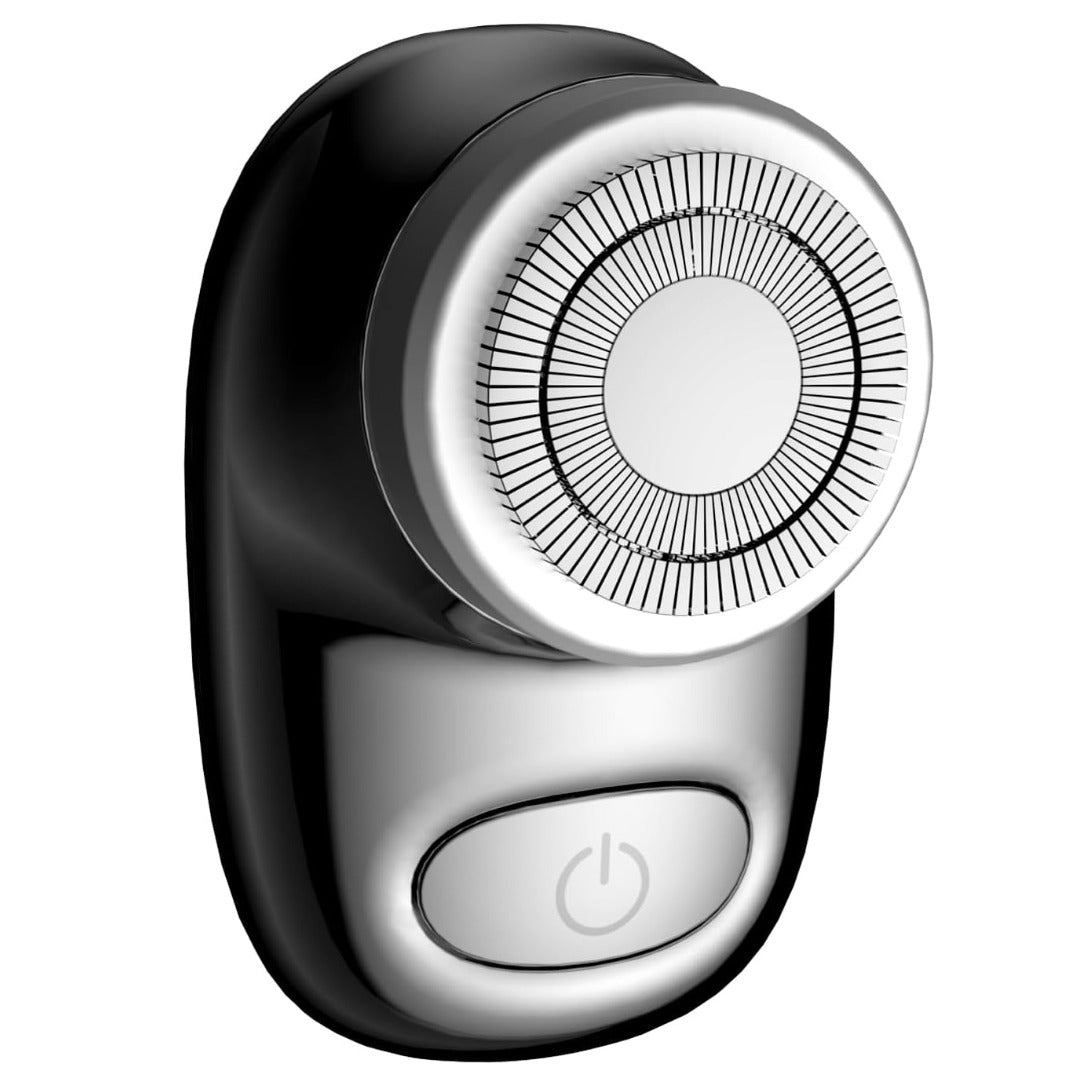 Mini aparat de ras electric cu incarcare USB