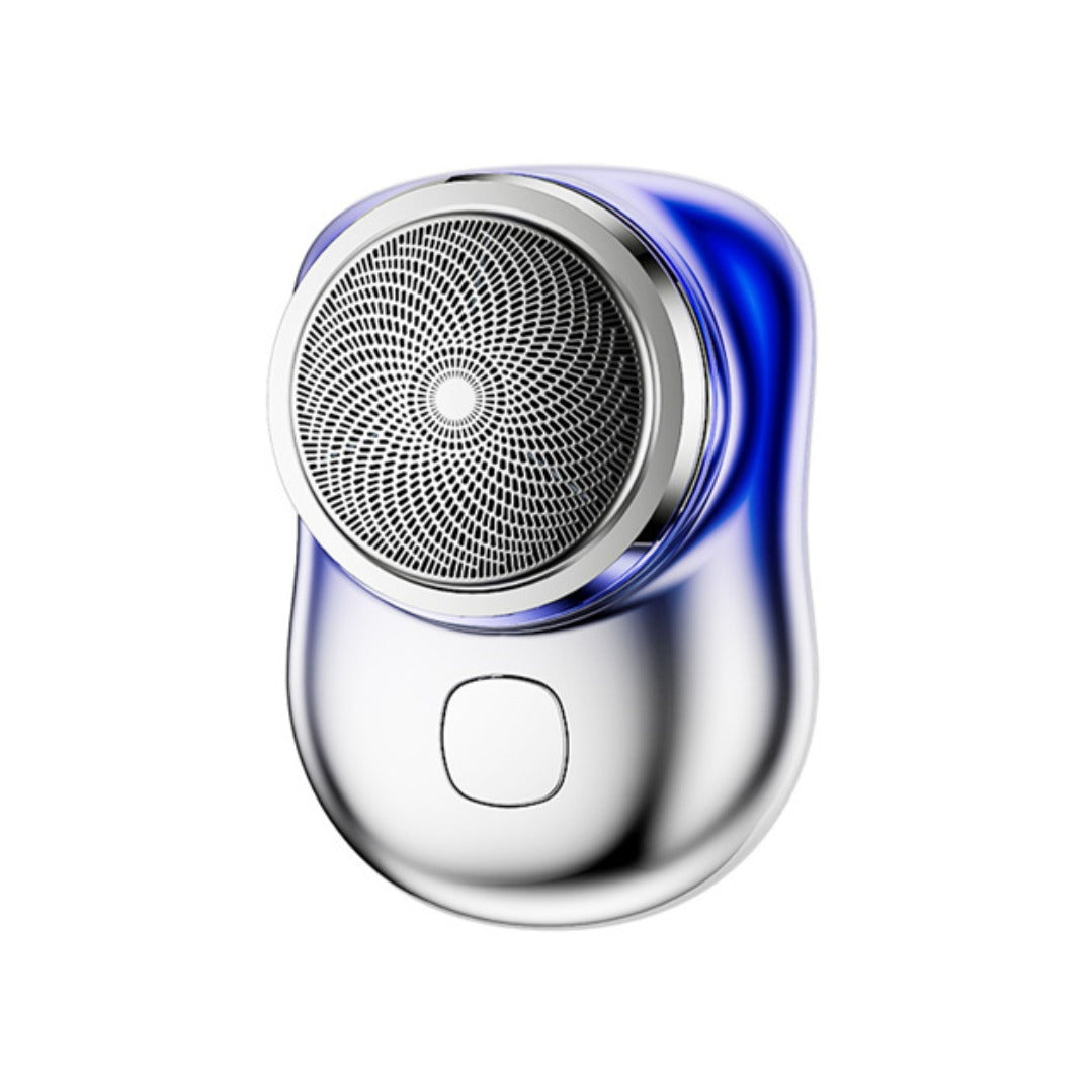 Mini aparat de ras electric cu incarcare USB
