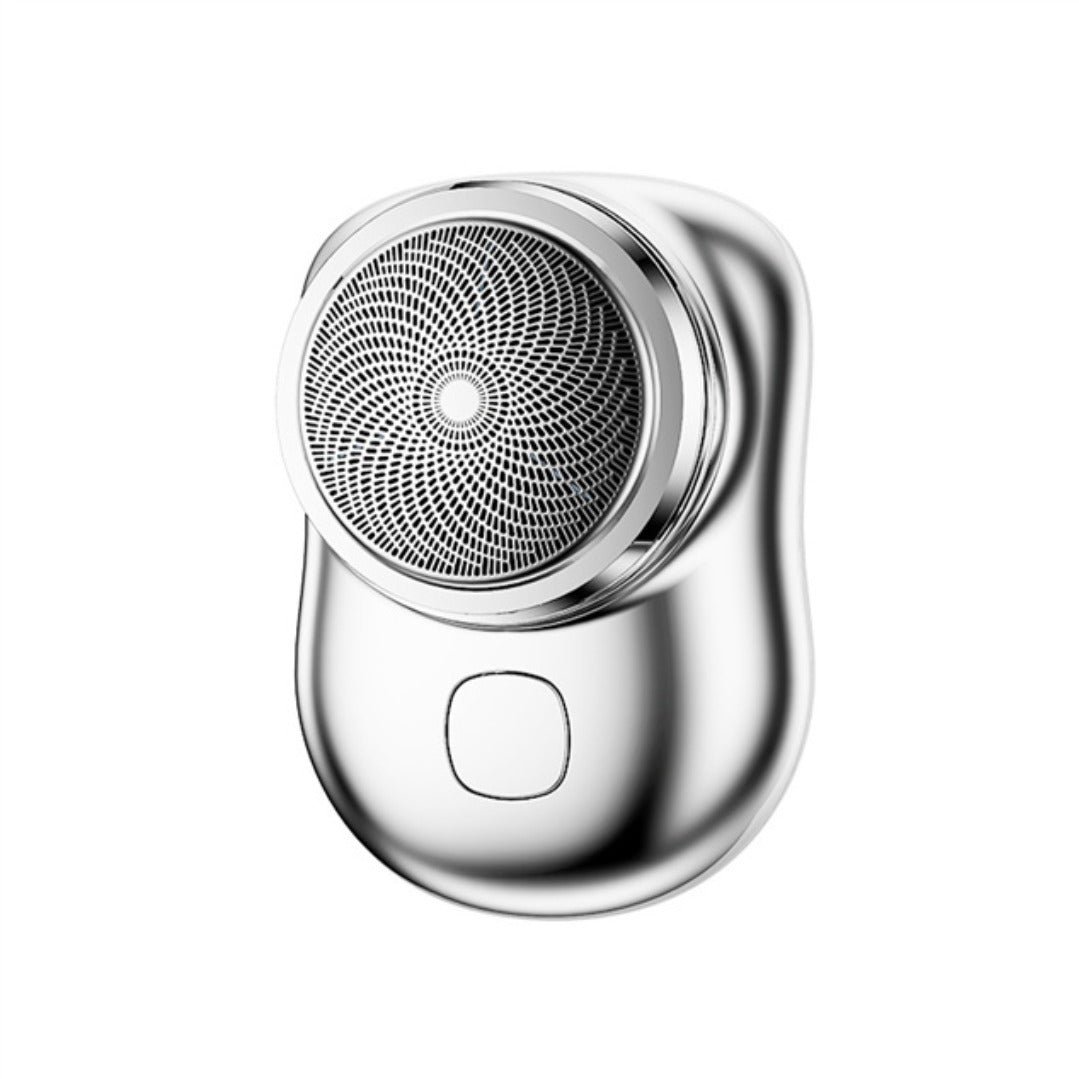 Mini aparat de ras electric cu incarcare USB