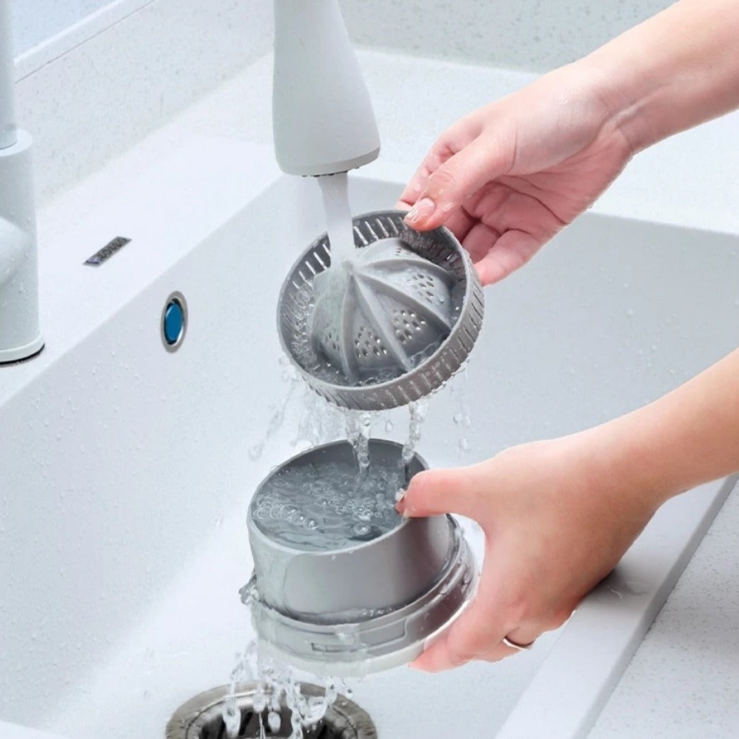 Storcator electric de citrice portabil cu alimentare usb 45w