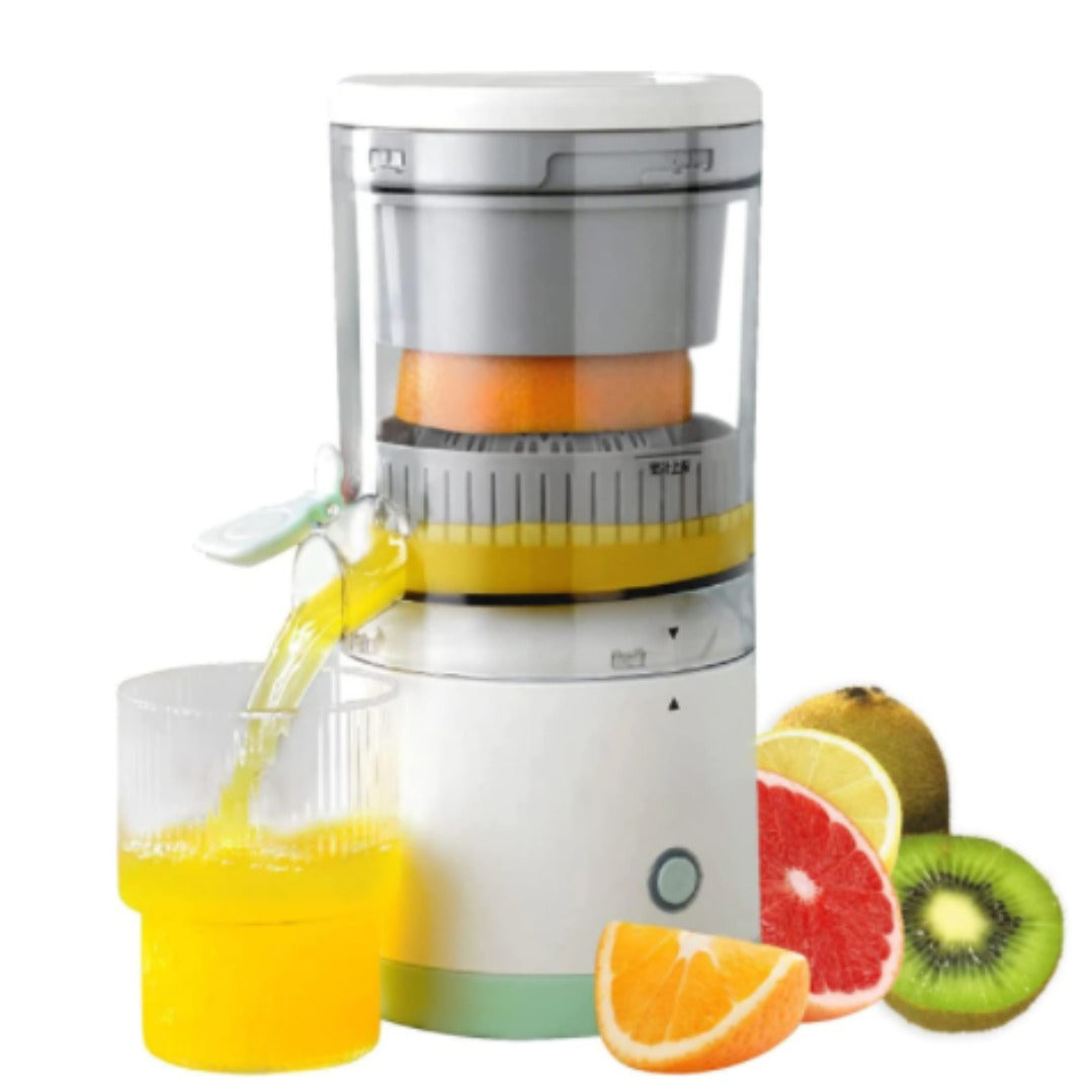 Storcator electric de citrice portabil cu alimentare usb 45w