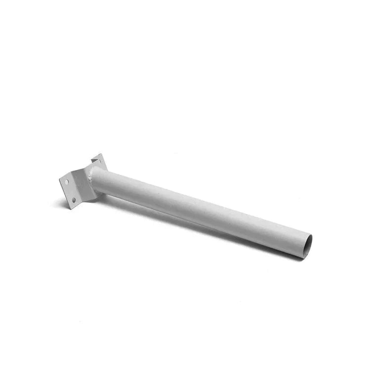 Lampa solara stradala 1000W, Telecomanda, suport metalic