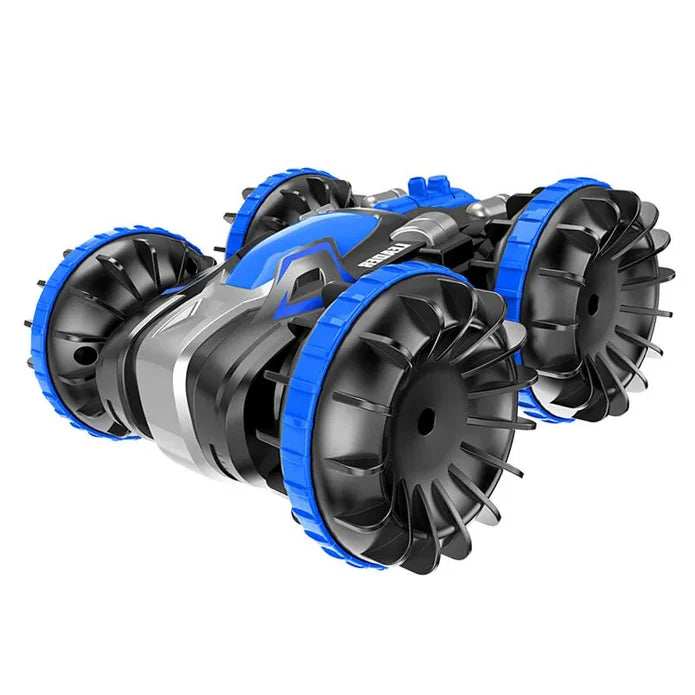 Masina RC Amfibie Andowl, Off-Road, Control Dual Q-RC85