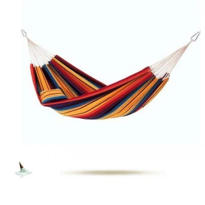 Lichidare de stoc. Hamac multicolor pentru relaxare 180 x 80 cm